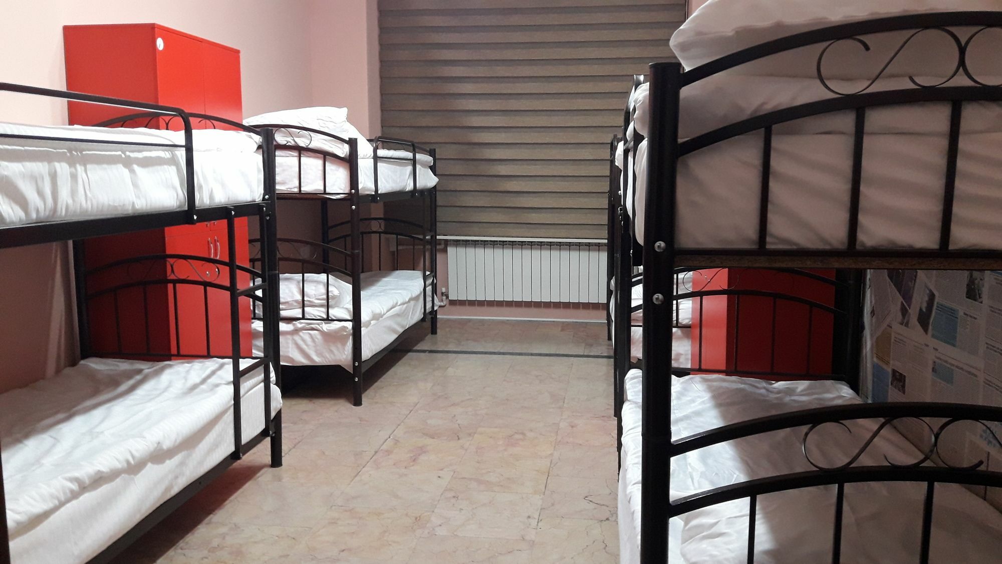 Loft Hostel Baku Exterior foto
