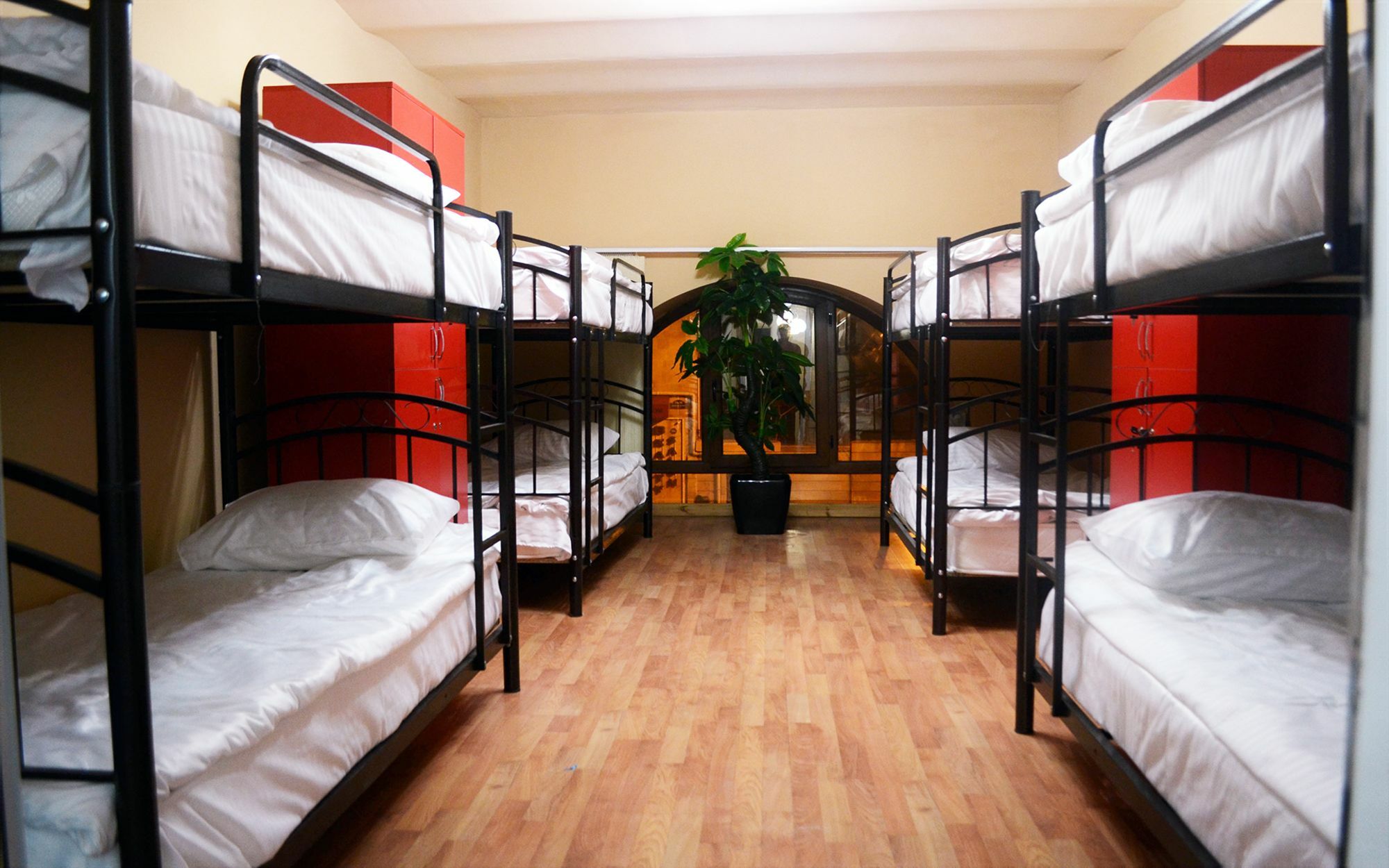 Loft Hostel Baku Exterior foto