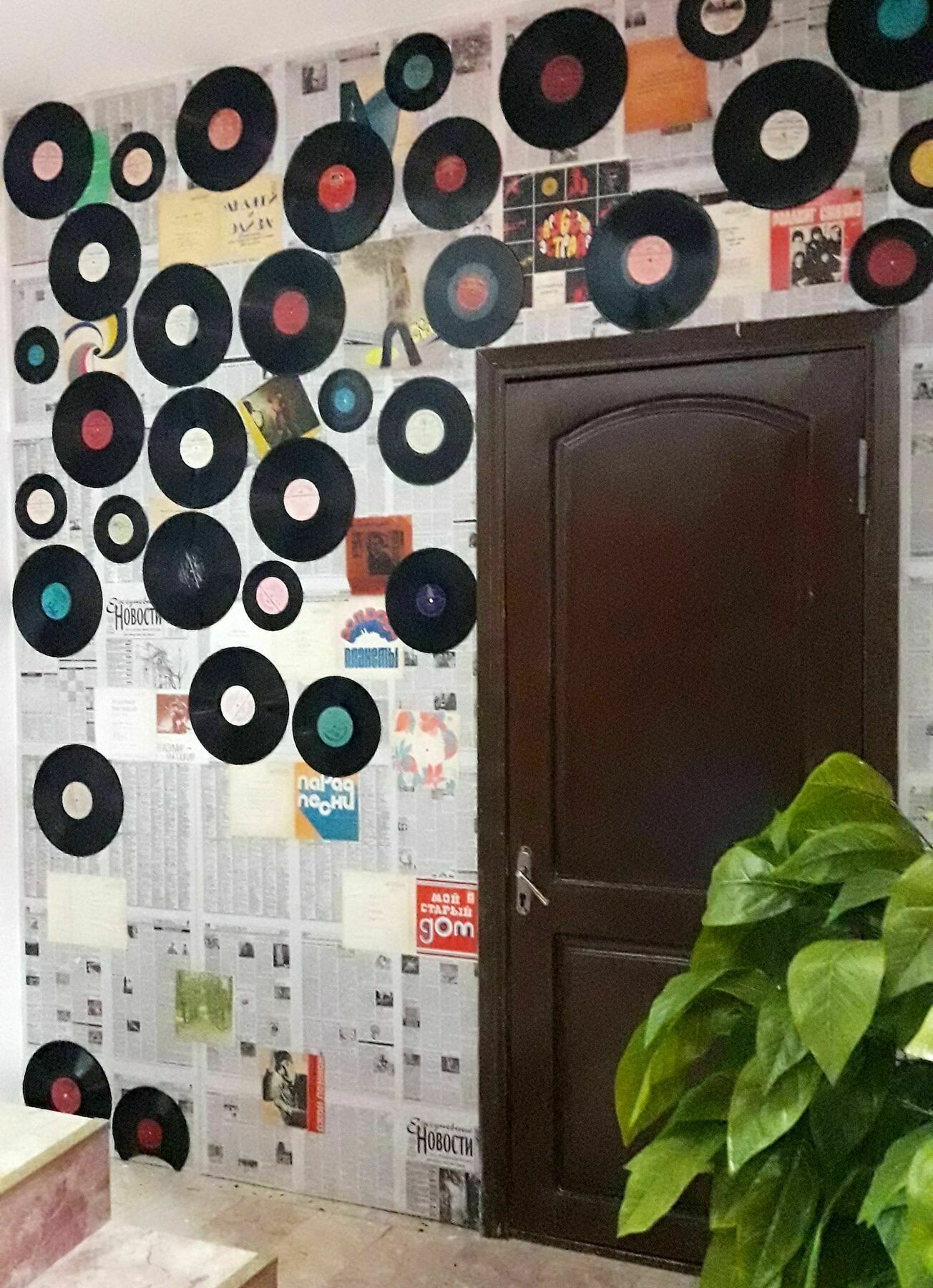 Loft Hostel Baku Exterior foto